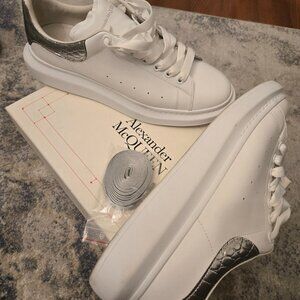 Alexander McQueen Sneakers